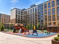 3-комнатная квартира · 84 м² · 6/9 этаж, Нажимеденова 27 за 50 млн ₸ в Астане, Алматы р-н