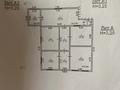 Отдельный дом • 5 комнат • 123 м² • , Народная 17 за 35 млн 〒 в Таразе — фото 11