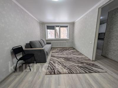 1-комнатная квартира · 31 м² · 1/5 этаж, Лободы 25 за 14.5 млн ₸ в Караганде, Казыбек би р-н