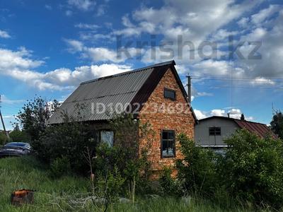 Дача · 1 комната · 30 м² · 6 сот., Дачи родник — Ахмирово-Меновное за 2 млн 〒 в Усть-Каменогорске