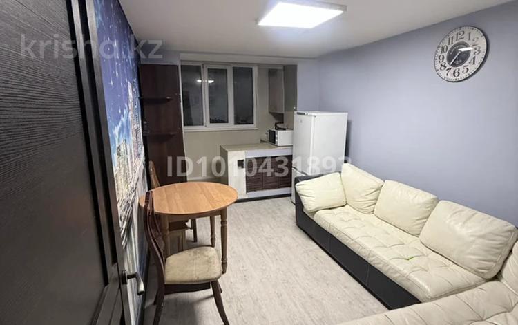 1-комнатная квартира · 43 м² · 4/4 этаж, Торайгырова 45 — Саина Торайгырова за 26.5 млн ₸ в Алматы, Бостандыкский р-н — фото 2