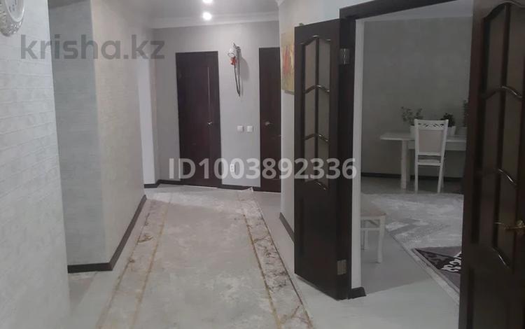 4-комнатная квартира · 130 м² · 5/6 этаж, мкр Болашак 129 Е за 40 млн ₸ в Актобе — фото 2