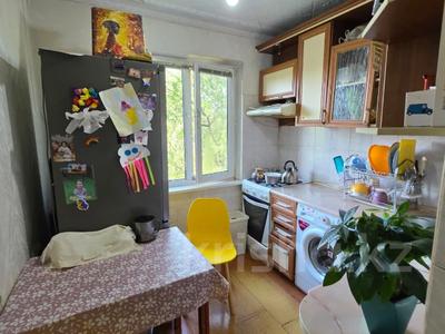 3-комнатная квартира · 58 м² · 4/4 этаж, мкр №8 за 31.9 млн ₸ в Алматы, Ауэзовский р-н