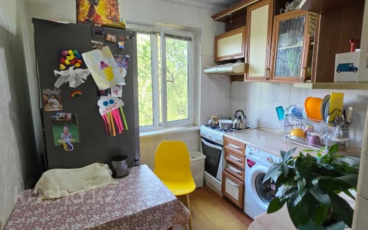 3-комнатная квартира · 58 м² · 4/4 этаж, мкр №8 за 31.9 млн ₸ в Алматы, Ауэзовский р-н — фото 7