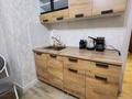 1-комнатная квартира · 45 м² · 8/9 этаж, мкр Кунаева, Самал 94/1 — Общеуставновленный режим за 13 000 ₸ в Уральске — фото 7