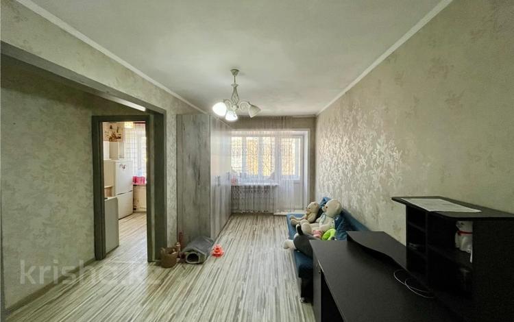 1-бөлмелі пәтер · 30.1 м² · 4/4 қабат, ул. Пичугина, бағасы: 10.7 млн ₸ в Караганде, Казыбек би р-н — фото 7