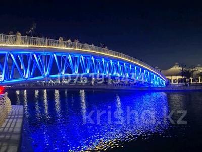 1-комнатная квартира · 38 м² · 2/12 этаж, 11 37 — Возле акимата за 10 000 〒 в Туркестане