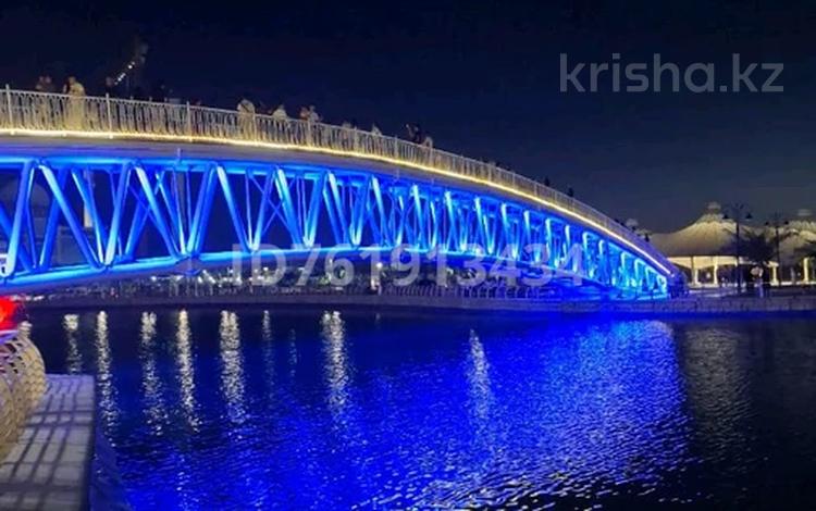 1-комнатная квартира · 38 м² · 2/12 этаж, 11 37 — Возле акимата за 11 000 〒 в Туркестане — фото 14