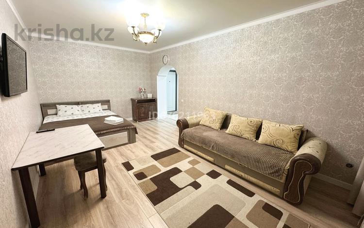 1-бөлмелі пәтер · 50 м² · 3/9 қабат, Куйши дина — ТЦ Евразия, Встреча, Майлина, ЕНУ, Травматология., бағасы: 3 000 ₸ в Астане, Алматы р-н — фото 33