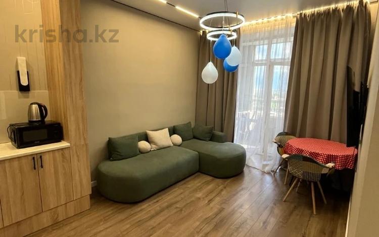 2-комнатная квартира · 40 м² · 10/10 этаж, мкр Юго-Восток, ​Камали Дюсембекова 34/2 за 25.2 млн ₸ в Караганде, Казыбек би р-н — фото 6