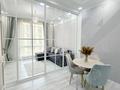 2-комнатная квартира · 55 м² · 11/17 этаж, Радостовца 333а — Радостовца Ескараева за 30 000 ₸ в Алматы, Бостандыкский р-н — фото 5