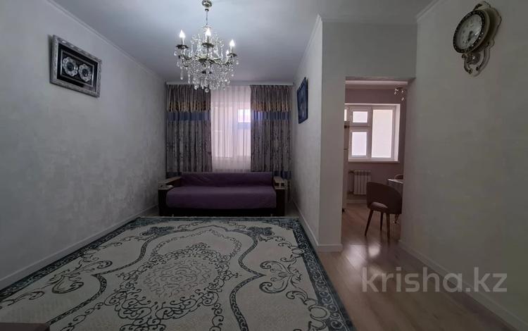 3-комнатная квартира · 78.1 м² · 5/6 этаж, 31А мкр 21 за 21.8 млн ₸ в Актау — фото 22