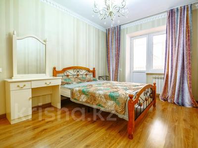 3-комнатная квартира · 90 м² · 8/9 этаж, Момышулы 43/3 за 49.5 млн 〒 в Астане, Алматы р-н