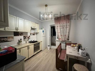 2-комнатная квартира, 59 м², 3/3 этаж, мкр Юго-Восток, мкр. Таугуль за 24.3 млн 〒 в Караганде, Казыбек би р-н