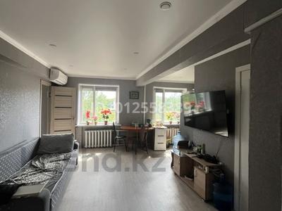 2-комнатная квартира · 41 м² · 2/3 этаж, Гагарина 11 — 145школа за 7.5 млн 〒 в Есиль
