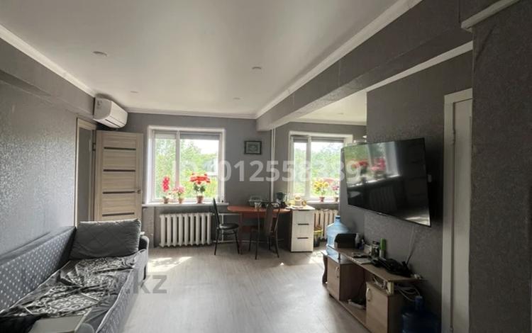 2-бөлмелі пәтер · 41 м² · 2/3 қабат, Гагарина 11 — 145школа, бағасы: 7.5 млн ₸ в Есиль — фото 2