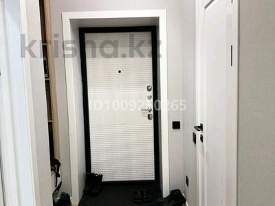 1-бөлмелі пәтер · 39 м² · 11/12 қабат, Чингиз Айтматов 62, бағасы: 25 млн ₸ в Астане, Нура р-н