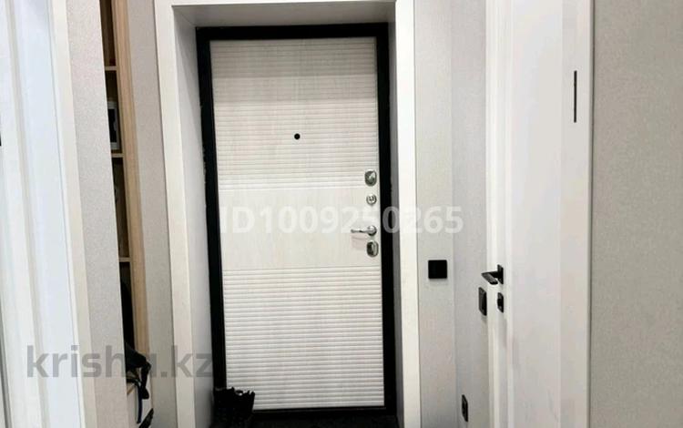 1-бөлмелі пәтер · 39 м² · 11/12 қабат, Чингиз Айтматов 62, бағасы: 25 млн ₸ в Астане, Нура р-н — фото 13