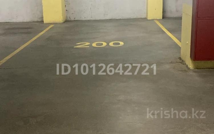 Паркинг · 18 м² · Абая 123 за 4 млн ₸ в Костанае — фото 2