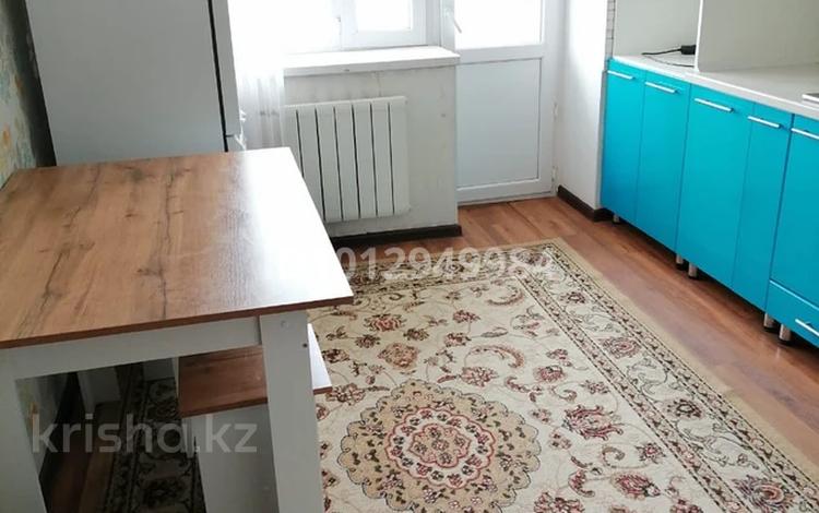 1-бөлмелі пәтер · 36 м² · 3/9 қабат, Кунаева — Район Кунаева рядом 8 школой, бағасы: 110 000 ₸ в Актобе — фото 2
