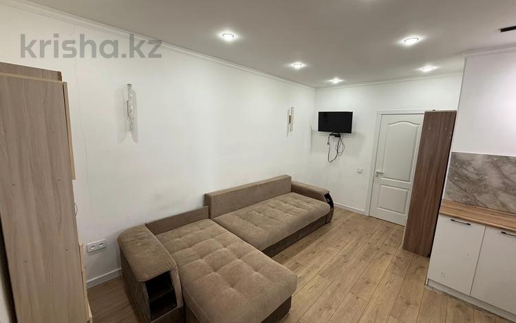 1-комнатная квартира · 30 м² · 1/6 этаж, Республики 40 за 150 000 ₸ в Косшы — фото 2