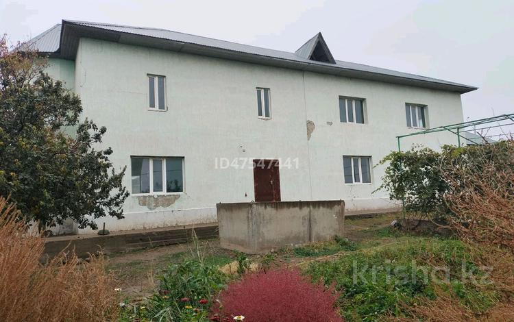 Отдельный дом · 13 комнат · 569 м² · 45 сот., Массив Асар за 70 млн 〒 в Шубарсу — фото 2