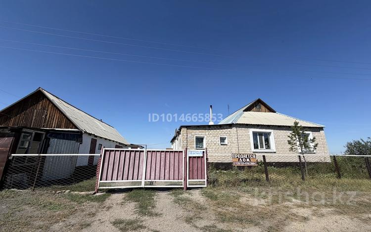 Отдельный дом · 4 комнаты · 85 м² · 25 сот., Достык — Поселок Жартас за 13 млн ₸ в Шахтинске — фото 2