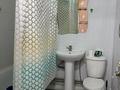 1-бөлмелі пәтер · 45 м² · 1/5 қабат, Саялы ш/а. 129, бағасы: 200 000 ₸ в Алматы, Алатауский р-н — фото 9