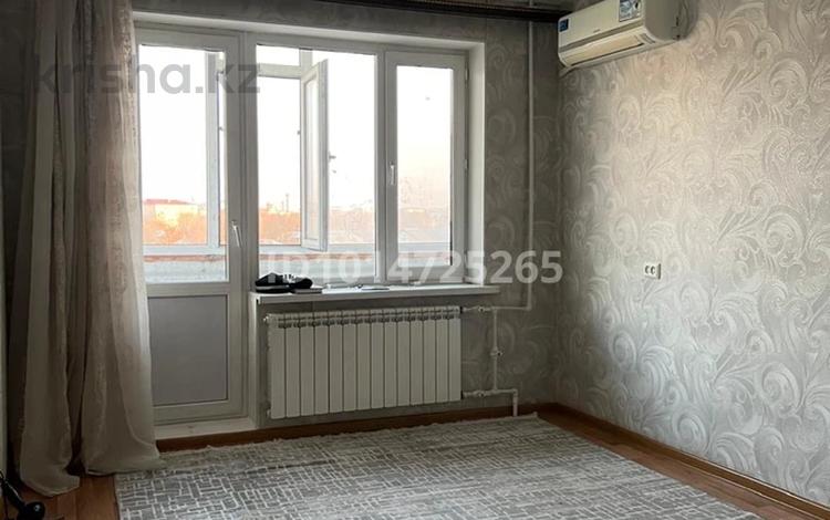 1-комнатная квартира · 37 м² · 4/5 этаж, мкр 11 28 — Возле Анвар за 130 000 ₸ в Актобе — фото 2