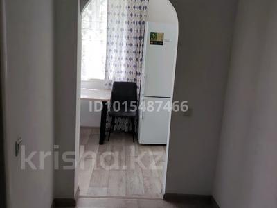1-комнатная квартира · 35 м² · 1/3 этаж, Аэродромная 8 — Аэропорта за 150 000 ₸ в Боралдае (Бурундай)