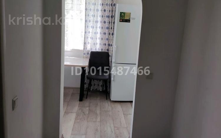 1-комнатная квартира · 35 м² · 1/3 этаж, Аэродромная 8 — Аэропорта за 150 000 ₸ в Боралдае (Бурундай) — фото 2