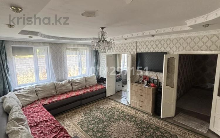 Жеке үй · 4 бөлме · 100 м² · 12 жүзд., Айгерім-2 ш/а., Еркиндик 59, бағасы: 68 млн ₸ в Алматы, Алатауский р-н — фото 2