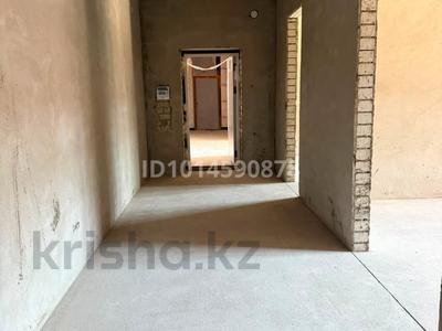 3-бөлмелі пәтер · 96 м² · 3/5 қабат, Саздинское лесничество, бағасы: 43.2 млн ₸ в Актобе