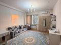 1-бөлмелі пәтер · 33 м² · 3/9 қабат, Сейфуллина, бағасы: 31 млн ₸ в Алматы, Алмалинский р-н — фото 2