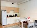 1-бөлмелі пәтер · 33 м² · 3/9 қабат, Сейфуллина, бағасы: 31 млн ₸ в Алматы, Алмалинский р-н — фото 5
