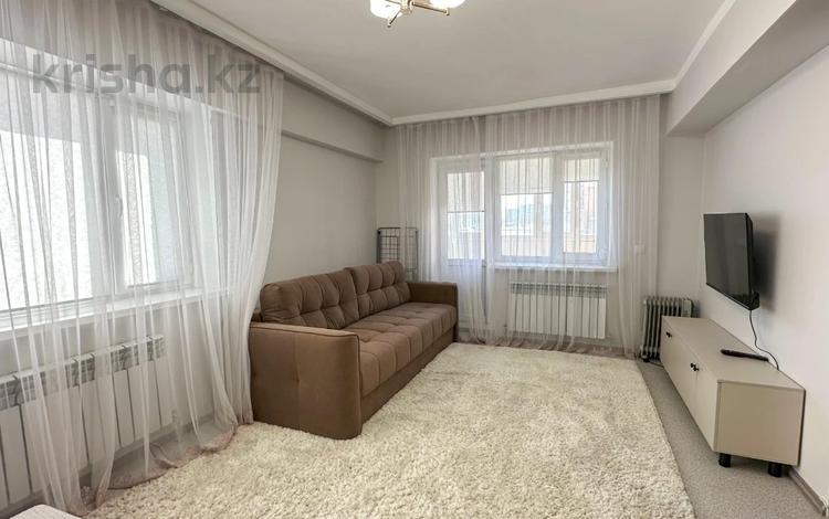 1-бөлмелі пәтер · 42 м² · 1/9 қабат, бирлик, бағасы: 18.5 млн ₸ в Талдыкоргане, мкр Бирлик — фото 7