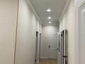 4-комнатная квартира · 105 м² · 6/12 этаж, Е-36 11 — пересечение улиц Е 36 и Е 16 блок F за 69 млн ₸ в Астане, Нура р-н — фото 20