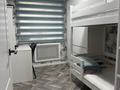 3-бөлмелі пәтер · 59 м² · 2/5 қабат, Просп. Абая 160, бағасы: 32 млн ₸ в Таразе — фото 24