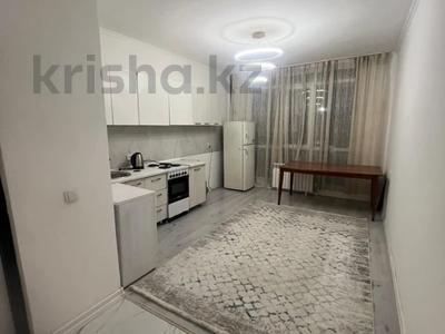 3-комнатная квартира · 70 м² · 1/7 этаж, Касыма Шарипова 206/4 за 270 000 ₸ в Алматы, Алатауский р-н