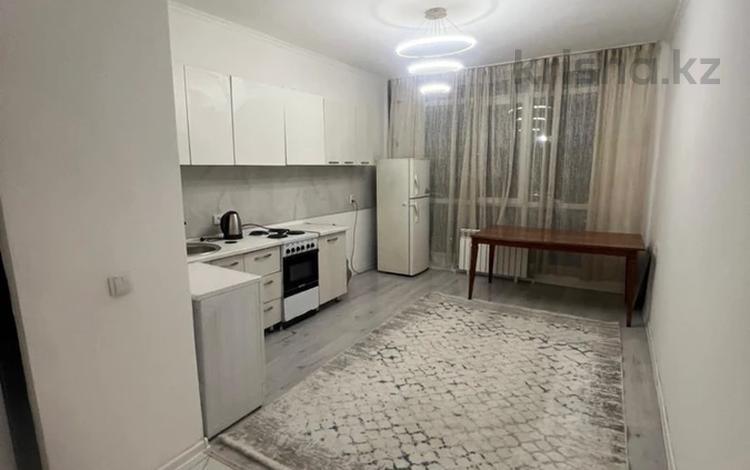 3-комнатная квартира · 70 м² · 1/7 этаж, Касыма Шарипова 206/4 за 270 000 ₸ в Алматы, Алатауский р-н — фото 2