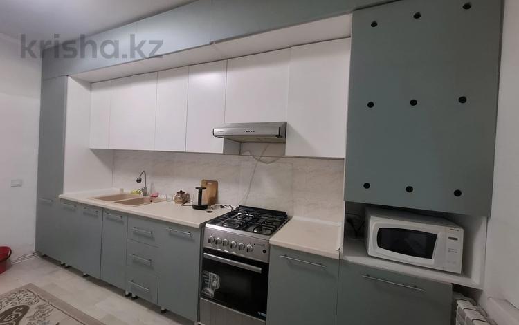 3-комнатная квартира · 84 м² · 1/5 этаж, АДС 5 за 140 000 ₸ в Туркестане — фото 2