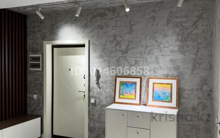 3-комнатная квартира · 111 м² · 4/5 этаж, мкр Думан-2 24 за 75 млн ₸ в Алматы, Медеуский р-н — фото 2