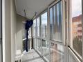 3-комнатная квартира · 111 м² · 4/5 этаж, мкр Думан-2 24 за 75 млн ₸ в Алматы, Медеуский р-н — фото 19