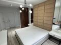 3-комнатная квартира · 111 м² · 4/5 этаж, мкр Думан-2 24 за 75 млн ₸ в Алматы, Медеуский р-н — фото 26
