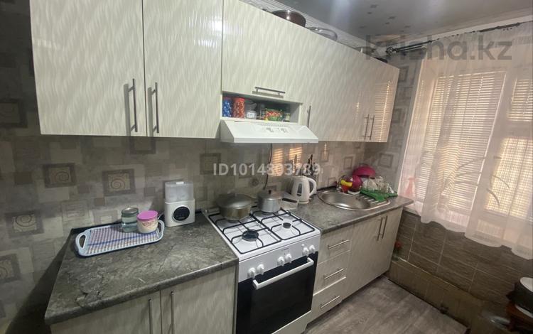 2-комнатная квартира · 37 м² · 1/2 этаж, Шанырак 2 — Посёлок Пригородный за 4.9 млн ₸ в Талдыкоргане — фото 2
