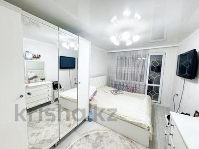 3-комнатная квартира · 72 м² · 1/9 этаж, ул Назарбаева за 33 млн 〒 в Талдыкоргане