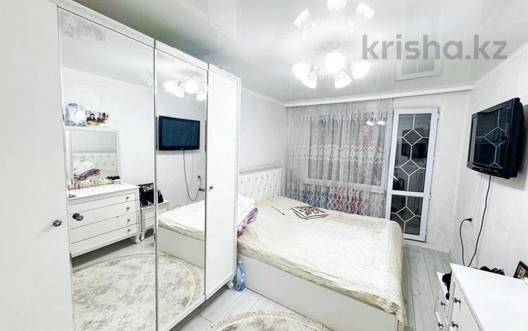 3-комнатная квартира · 72 м² · 1/9 этаж, ул Назарбаева за 33 млн 〒 в Талдыкоргане — фото 5