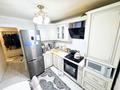 3-комнатная квартира · 72 м² · 1/9 этаж, ул Назарбаева за 33 млн 〒 в Талдыкоргане — фото 4