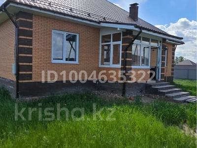 Отдельный дом · 4 комнаты · 130 м² · 6 сот., Усть-заостровка за 100 млн 〒 в Омске