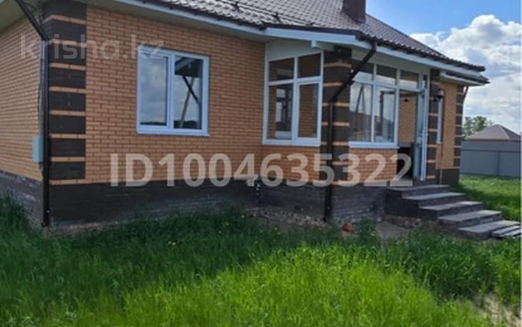 Отдельный дом · 4 комнаты · 130 м² · 6 сот., Усть-заостровка за 100 млн 〒 в Омске — фото 2